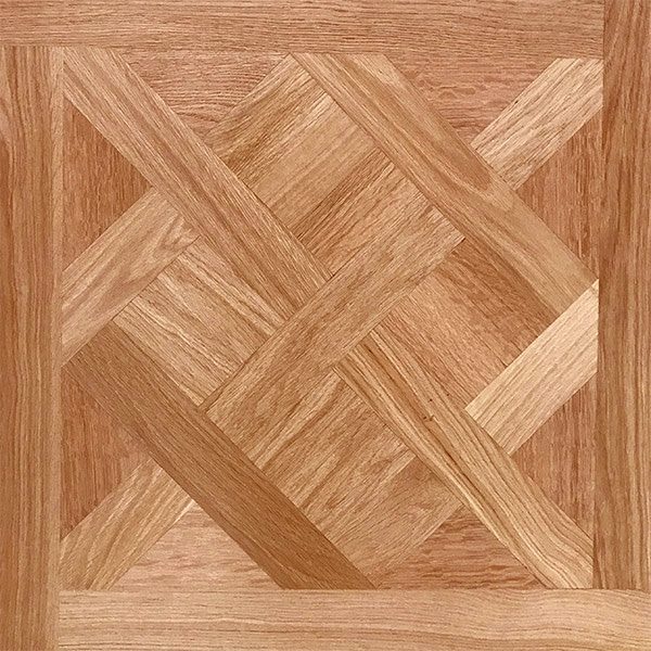 parquet mozaic bordeaux