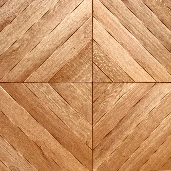 parquet mozaic diamond